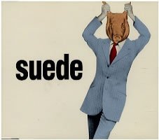 Suede/Animal Nitrate